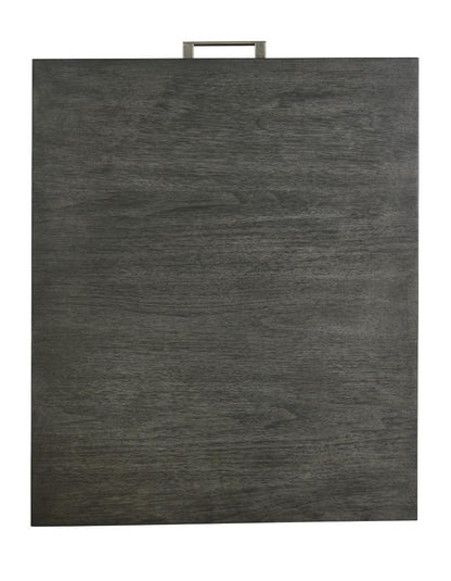 Magnussen - Fulton Rectangular End Table - T4574-03 veiw 3