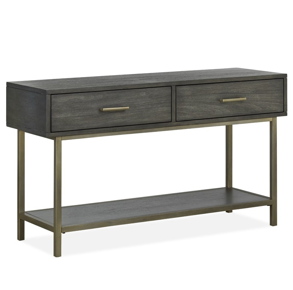 Magnussen - Fulton Rectangular Sofa Table - T4574-73 veiw 1
