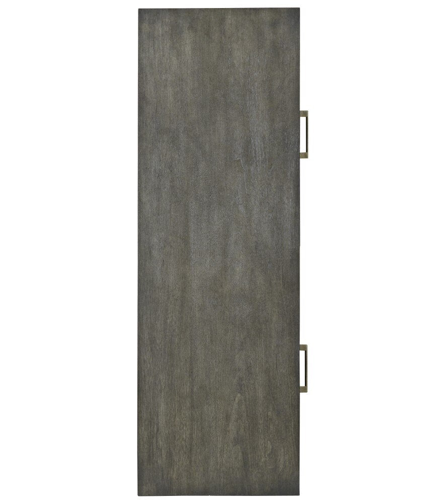 Magnussen - Fulton Rectangular Sofa Table - T4574-73 veiw 4