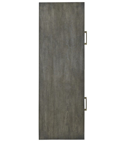 Magnussen - Fulton Rectangular Sofa Table - T4574-73 veiw 4