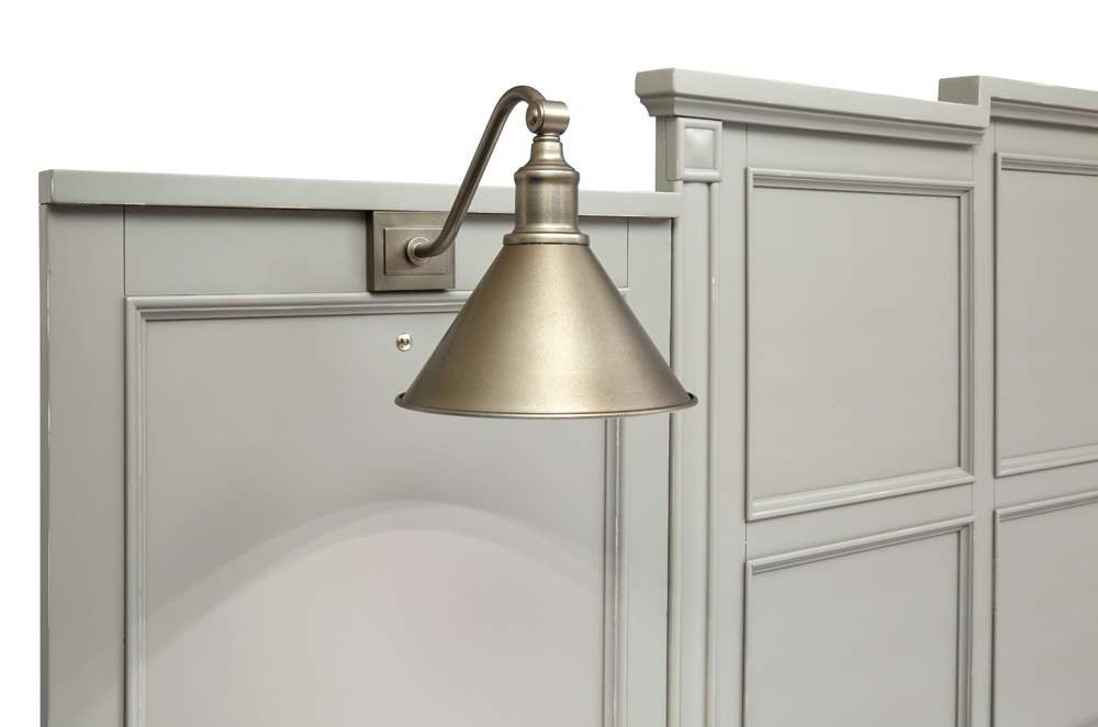 Magnussen - Glenbrook Complete Queen Wall Bed - B5668-54B veiw 3