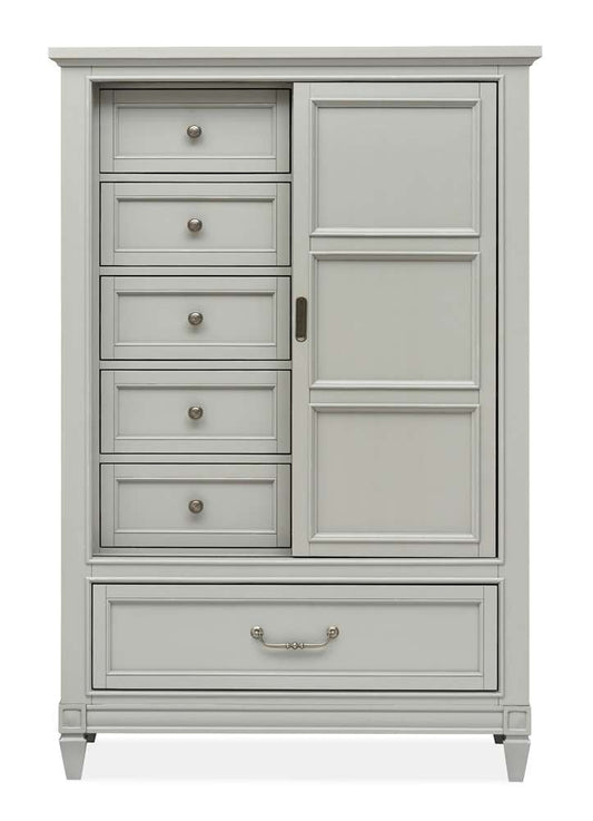 Magnussen - Glenbrook Door Chest - B5668-13 view 1