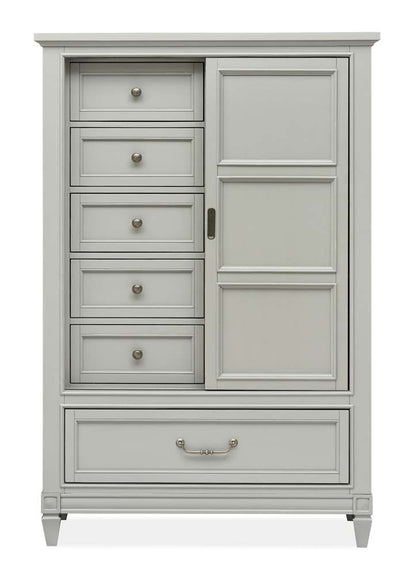 Magnussen - Glenbrook Door Chest - B5668-13 veiw 1