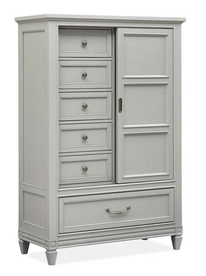 Magnussen - Glenbrook Door Chest - B5668-13 veiw 3