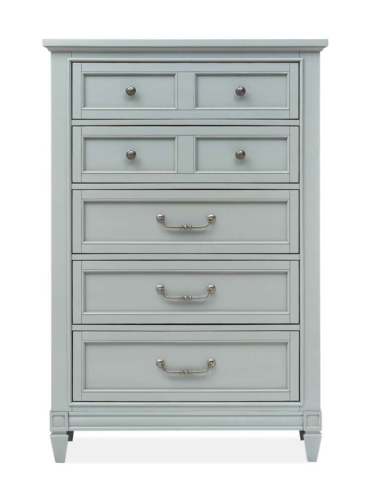 Magnussen - Glenbrook Drawer Chest - B5668-10 veiw 1