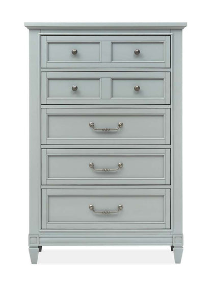 Magnussen - Glenbrook Drawer Chest - B5668-10 veiw 1