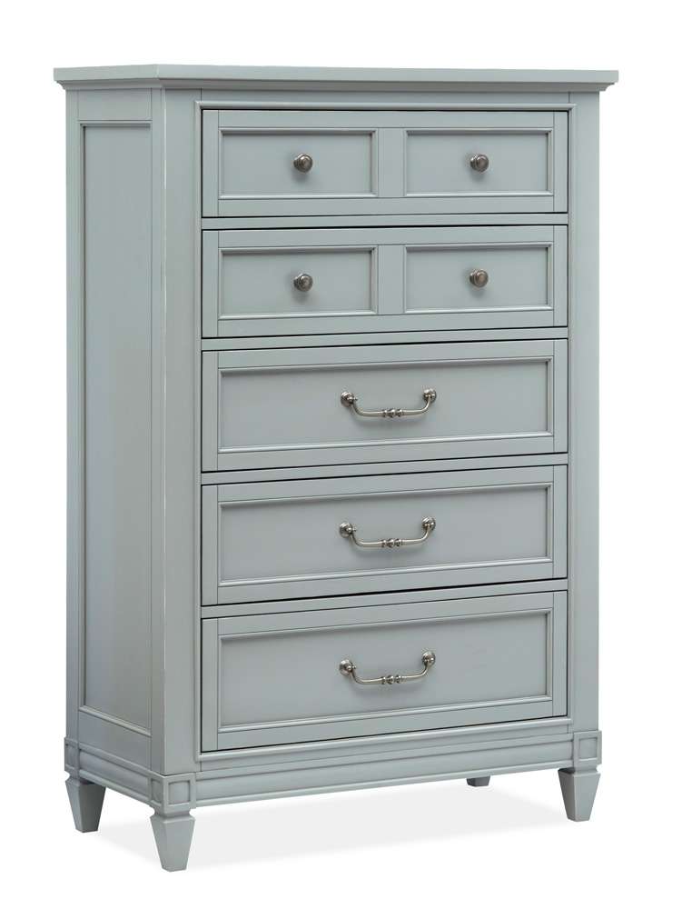 Magnussen - Glenbrook Drawer Chest - B5668-10 veiw 3