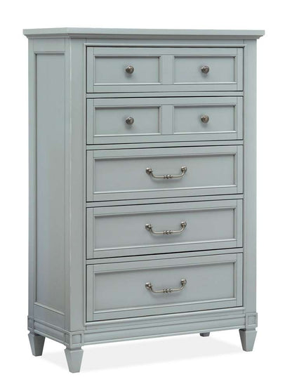 Magnussen - Glenbrook Drawer Chest - B5668-10 veiw 3