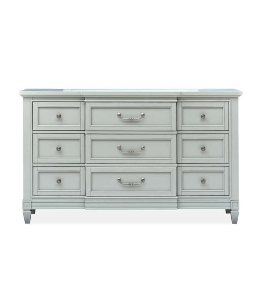 Magnussen - Glenbrook Drawer Dresser - B5668-20 veiw 1