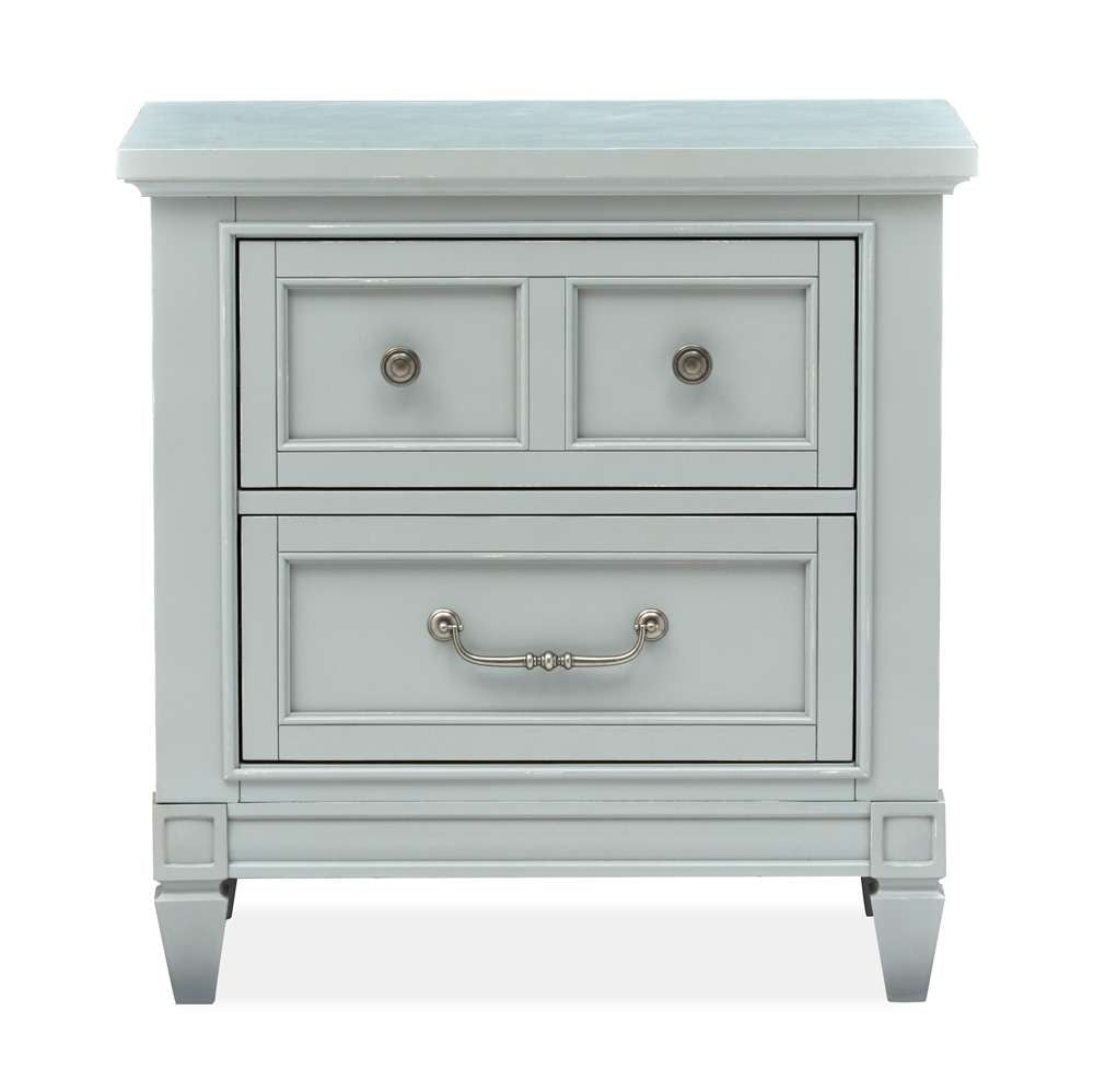 Magnussen - Glenbrook Drawer Nightstand - B5668-01 veiw 1