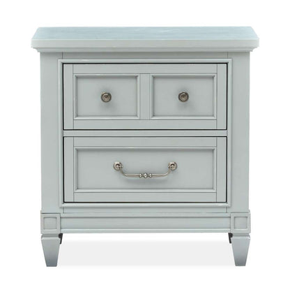 Magnussen - Glenbrook Drawer Nightstand - B5668-01 veiw 1