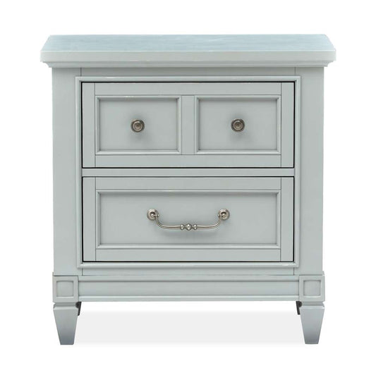 Magnussen - Glenbrook Drawer Nightstand - B5668-01 veiw 1
