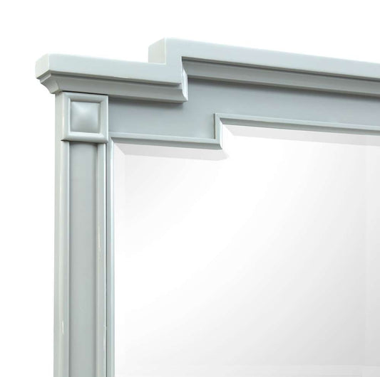 Magnussen - Glenbrook Landscape Mirror - B5668-40 veiw 2
