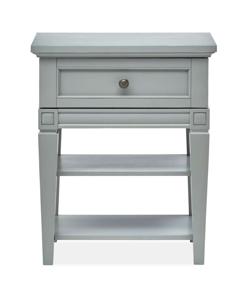 Magnussen - Glenbrook Open Nightstand - B5668-05 view 1