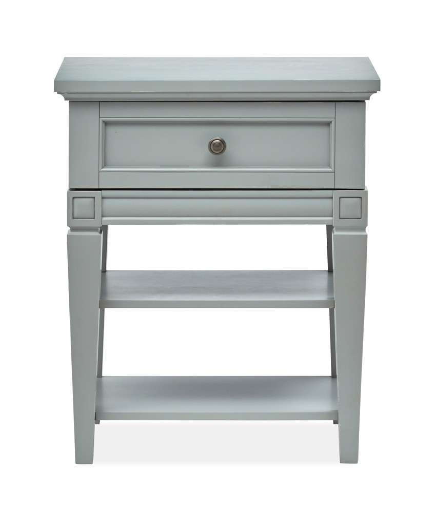 Magnussen - Glenbrook Open Nightstand - B5668-05 veiw 1