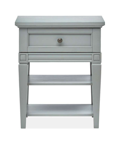 Magnussen - Glenbrook Open Nightstand - B5668-05 veiw 1