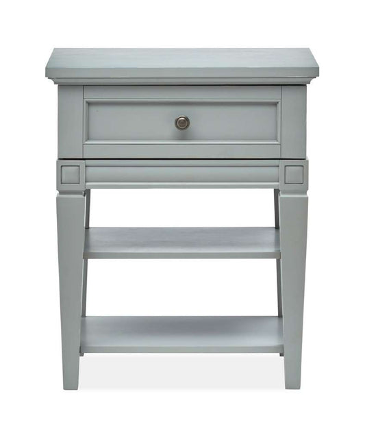 Magnussen - Glenbrook Open Nightstand - B5668-05 veiw 1