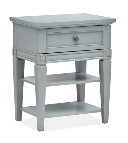 Magnussen - Glenbrook Open Nightstand - B5668-05 veiw 3