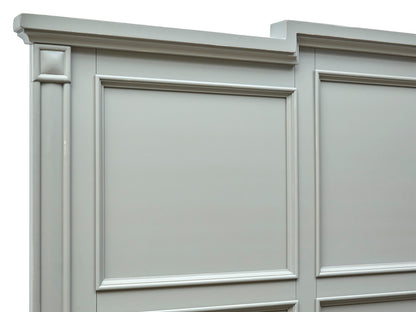 Magnussen - Glenbrook Pebble King Panel Bed - B5668-64 view 5