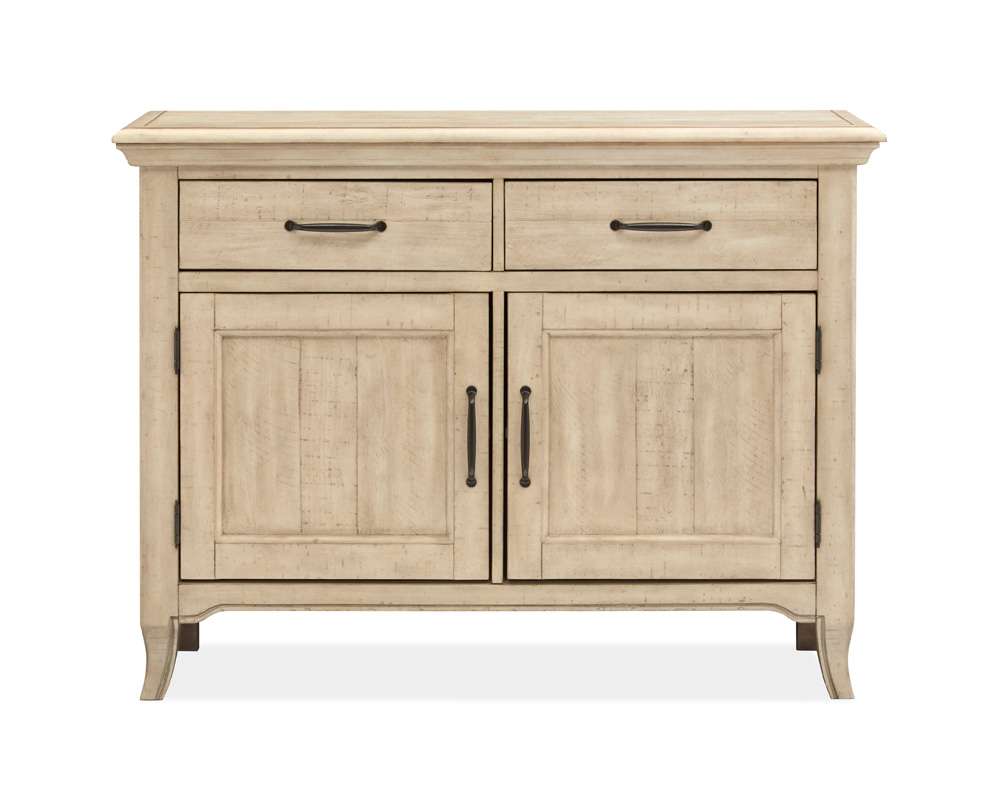 Magnussen - Harlow  Buffet - D5491-14 veiw 1