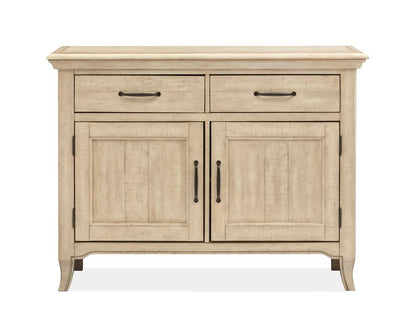 Magnussen - Harlow  Buffet - D5491-14 veiw 1