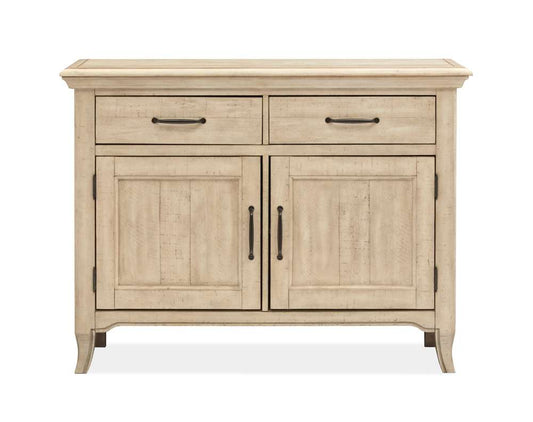Magnussen - Harlow  Buffet - D5491-14 veiw 1