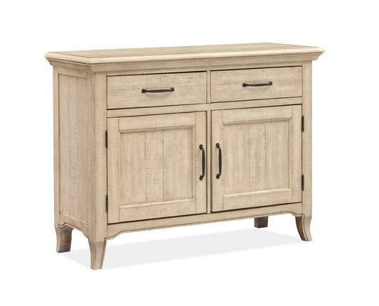 Magnussen - Harlow  Buffet - D5491-14 veiw 2