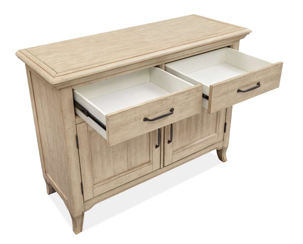 Magnussen - Harlow  Buffet - D5491-14 veiw 3