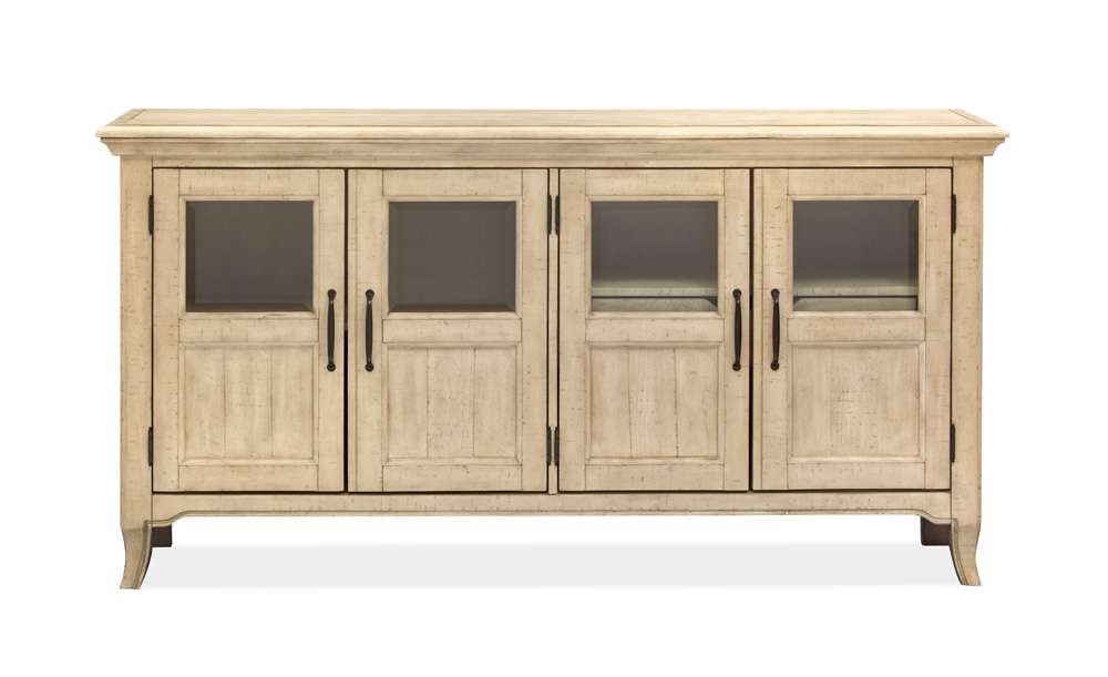 Magnussen - Harlow  Four Door Buffet - D5491-13 veiw 1