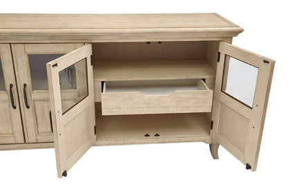 Magnussen - Harlow  Four Door Buffet - D5491-13 veiw 3