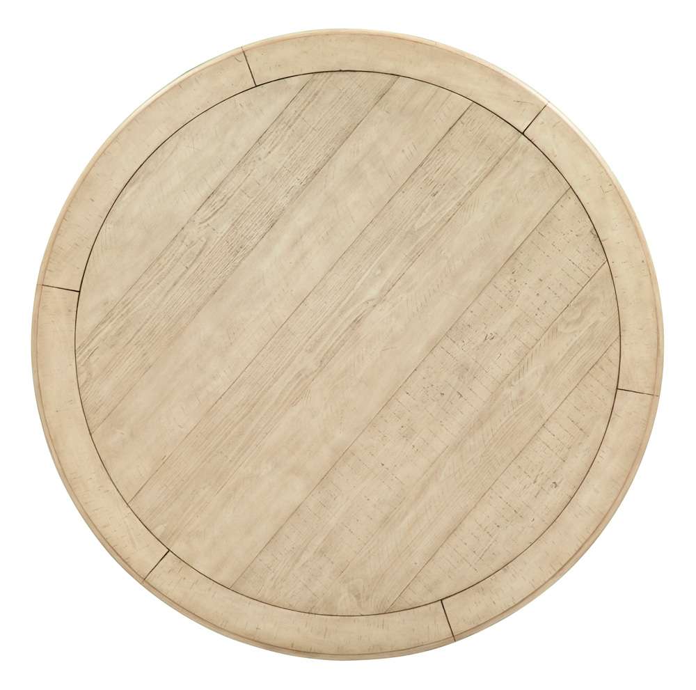 Magnussen - Harlow  Round Dining Table - D5491-22 veiw 3