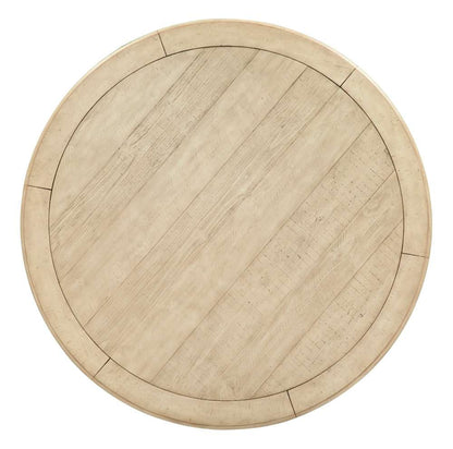Magnussen - Harlow  Round Dining Table - D5491-22 veiw 3