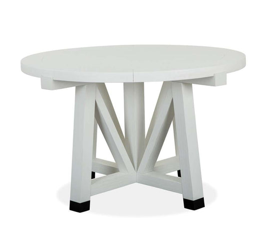 Magnussen - Harper Springs  48in Round Dining Table - D5321-22 veiw 1