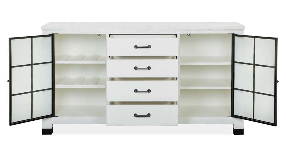 Magnussen - Harper Springs  Buffet - D5321-14 veiw 2