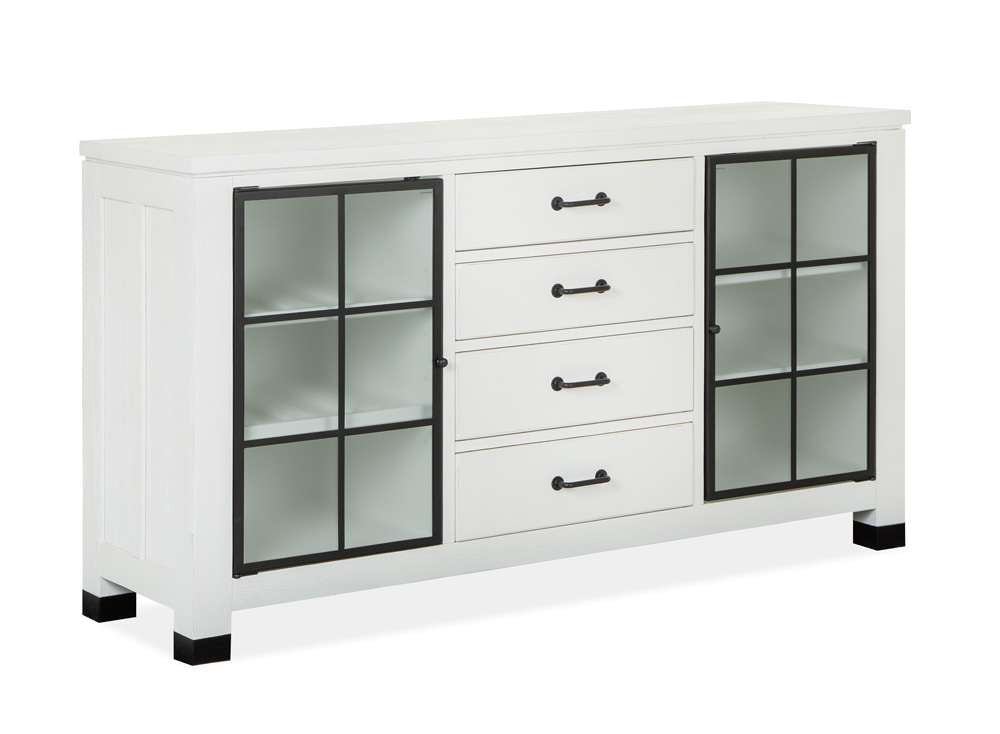 Magnussen - Harper Springs  Buffet - D5321-14 veiw 3
