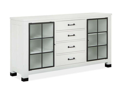 Magnussen - Harper Springs  Buffet - D5321-14 veiw 3