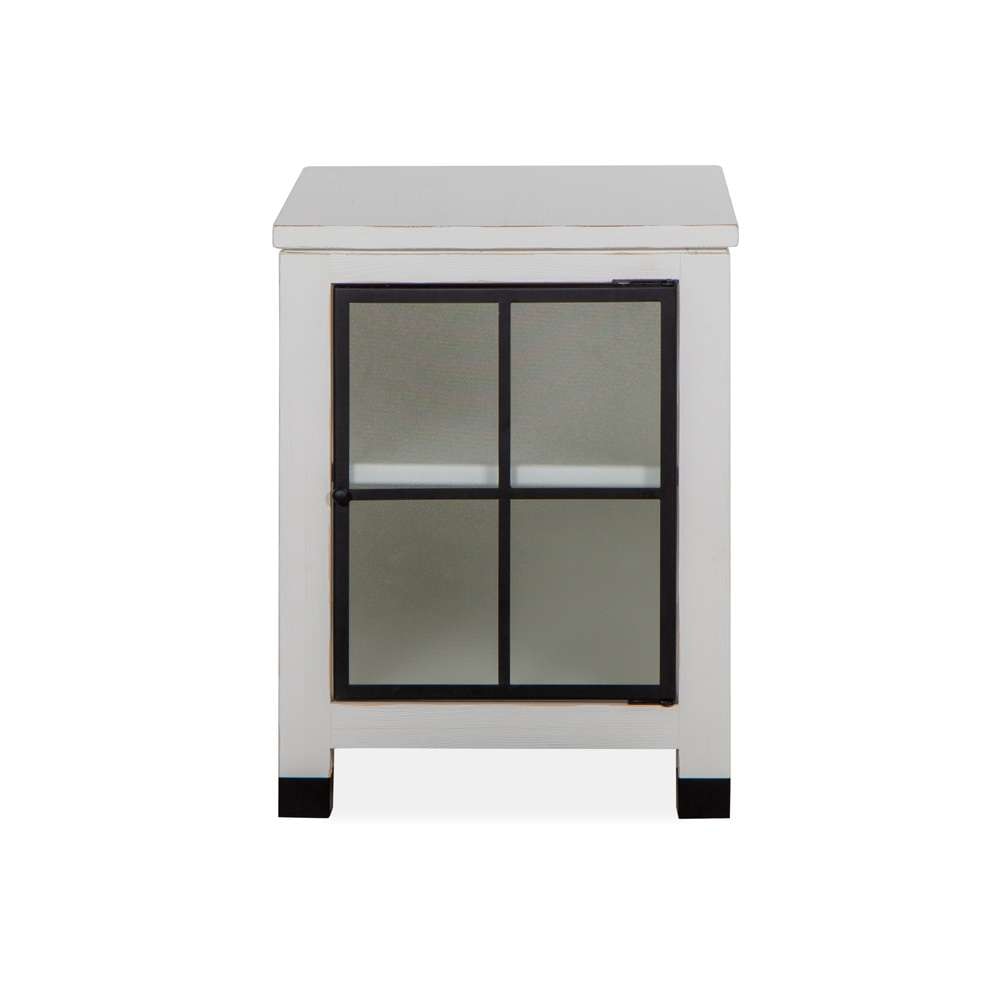 Magnussen - Harper Springs  - Chairside End Table - T5321-10 veiw 1