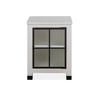 Magnussen - Harper Springs  - Chairside End Table - T5321-10 veiw 1