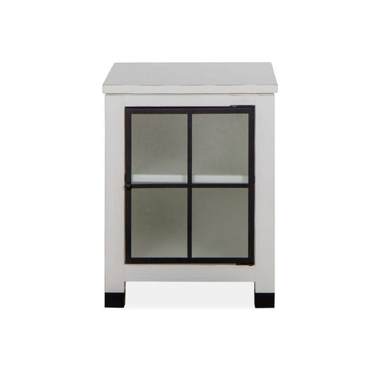 Magnussen - Harper Springs  - Chairside End Table - T5321-10 veiw 1