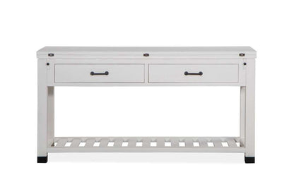 Magnussen - Harper Springs  - Flip Top Sofa Table - T5321-85 veiw 1