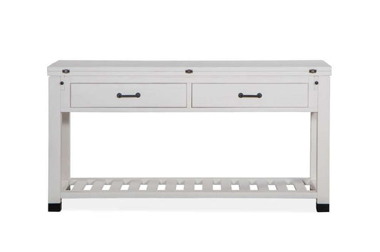 Magnussen - Harper Springs  - Flip Top Sofa Table - T5321-85 veiw 1