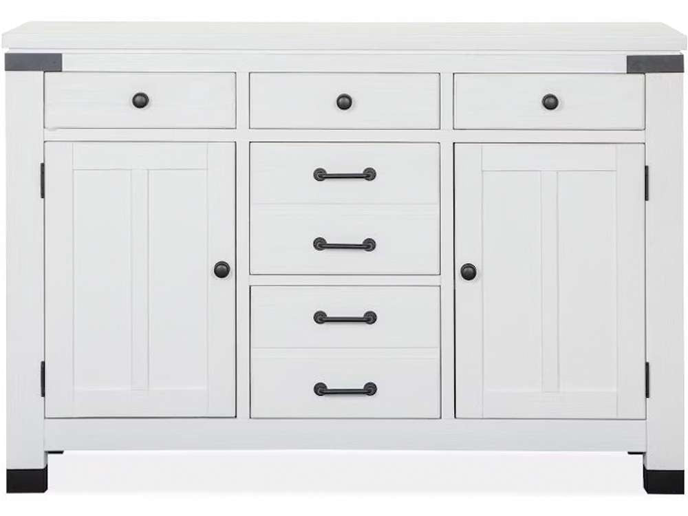 Magnussen - Harper Springs  Server - D5321-15 veiw 1