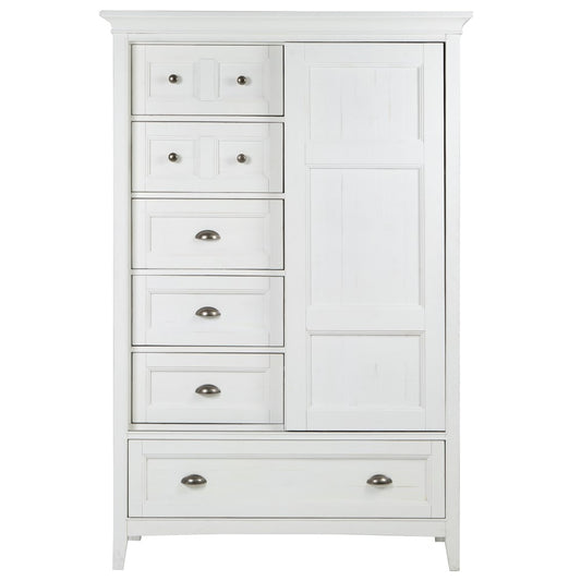 Magnussen - Heron Cove Door Chest - B4400-13 view 1