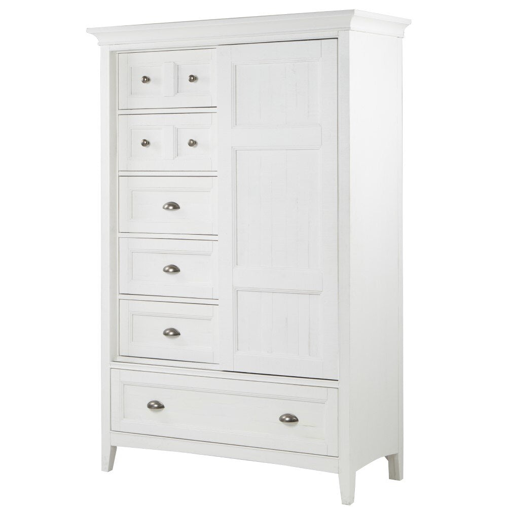 Magnussen - Heron Cove Door Chest - B4400-13 veiw 3