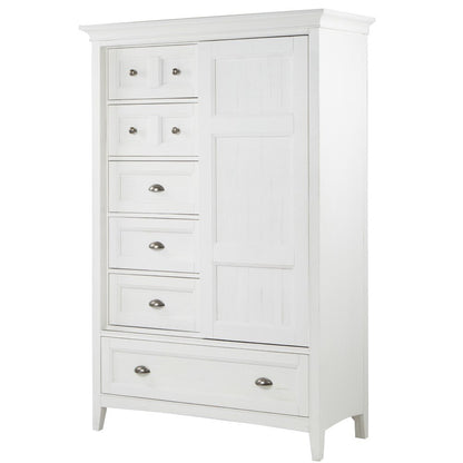 Magnussen - Heron Cove Door Chest - B4400-13 veiw 3