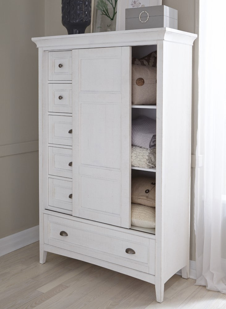 Magnussen - Heron Cove Door Chest - B4400-13 veiw 5