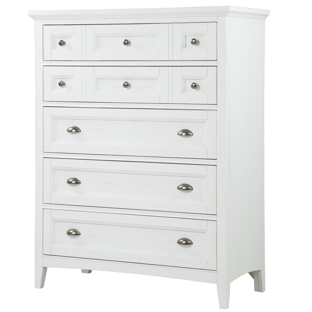 Magnussen - Heron Cove Drawer Chest - B4400-10 view 1