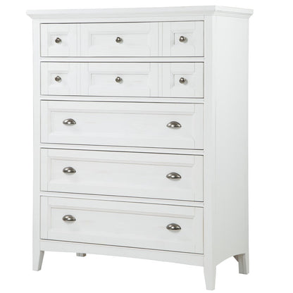 Magnussen - Heron Cove Drawer Chest - B4400-10 veiw 1