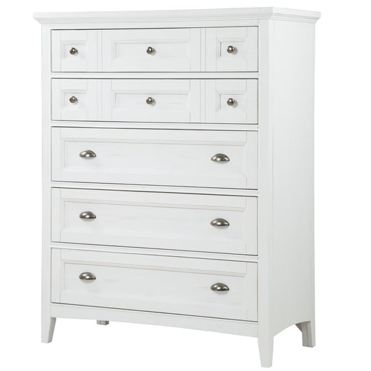 Magnussen - Heron Cove Drawer Chest - B4400-10 veiw 1