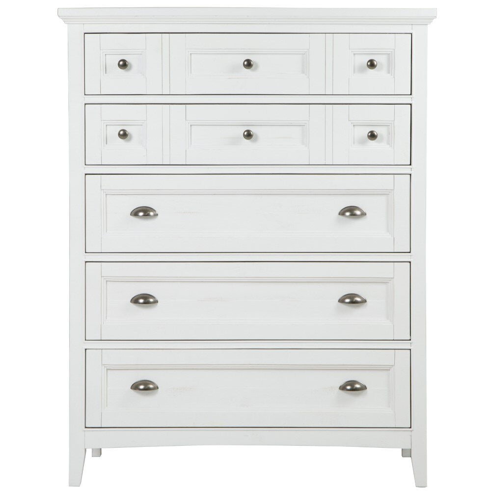Magnussen - Heron Cove Drawer Chest - B4400-10 veiw 2